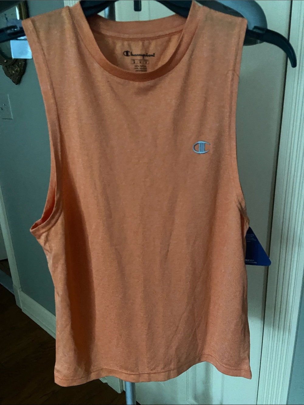 Champion Boy’s Sleeveless Athletic Tank Size Medium
